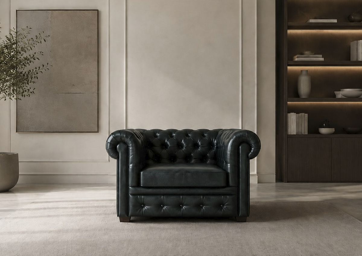 Кресло Честер