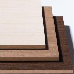 Стандартные цвета накладок мдф