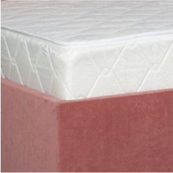 Наполнение спального места