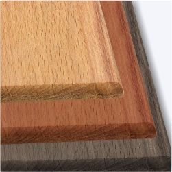 Цвета натурального дерева бука