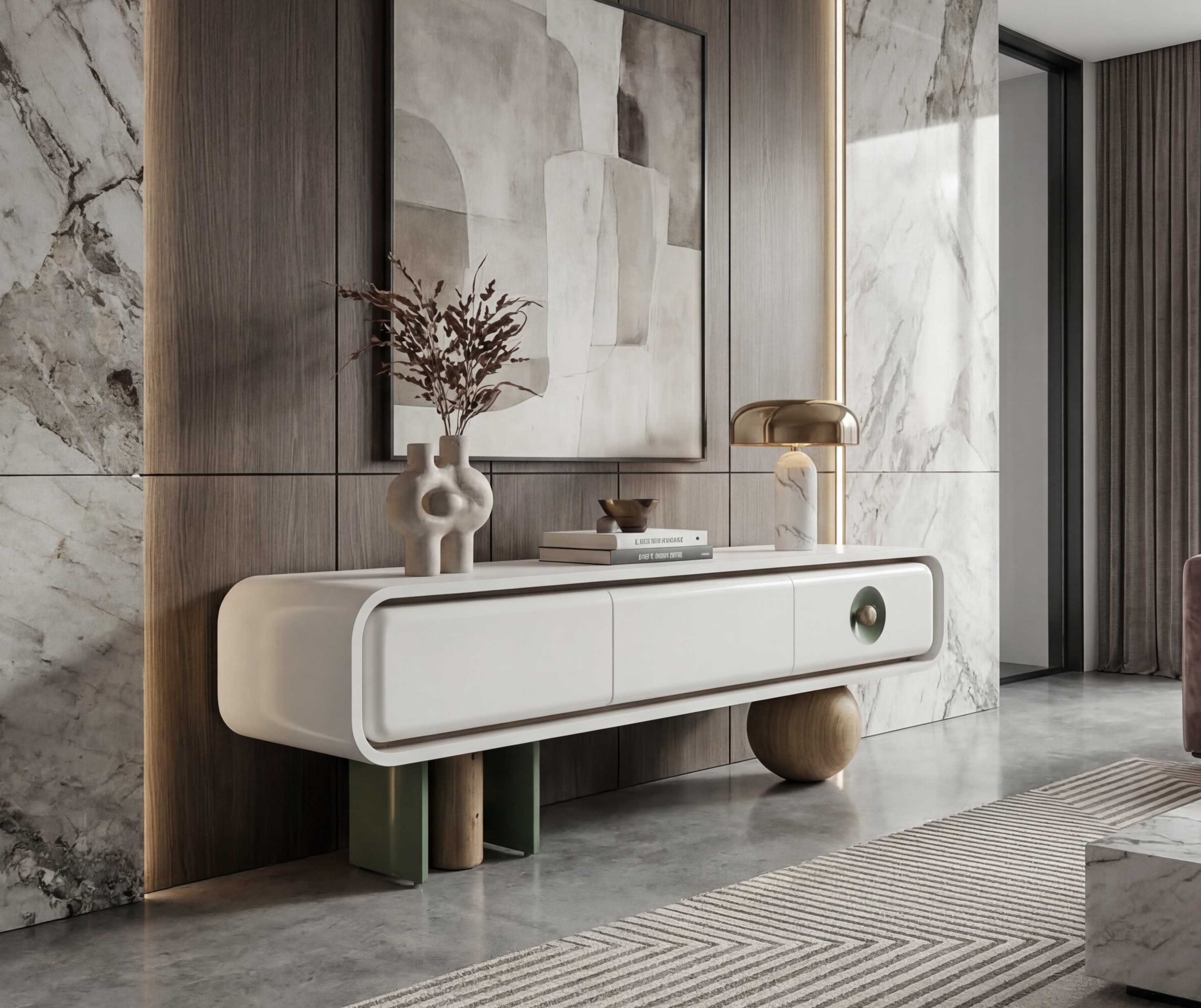 Корпусная мебель