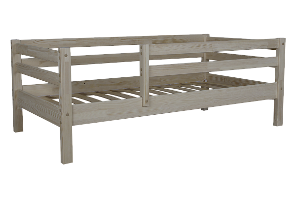 Кровать детская Кроха-3