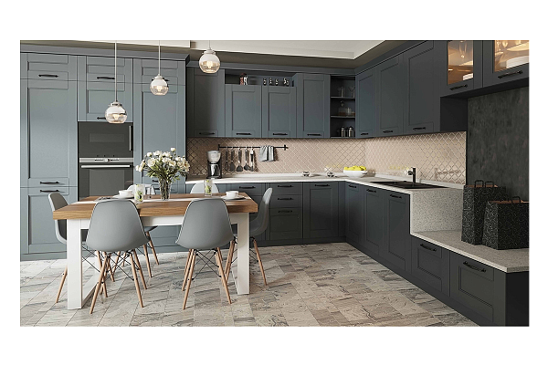 Кухня Скандинавия