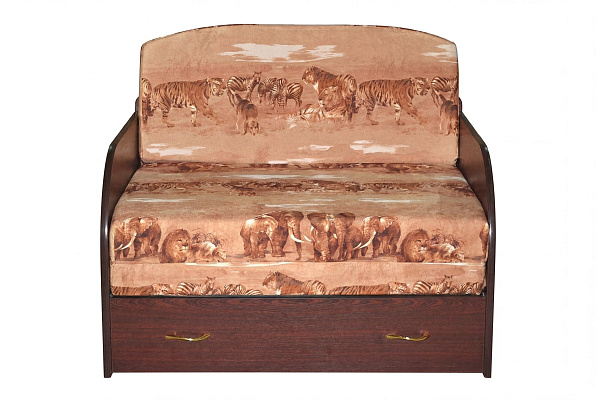 Диван детский Юлечка