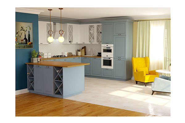 Кухня Тоскана