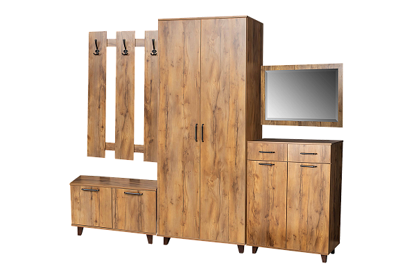 Прихожая Лофт