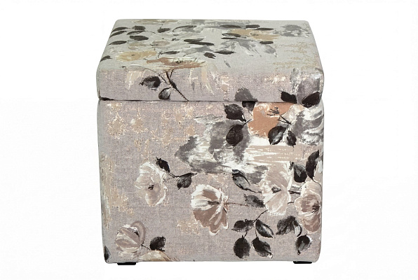 Пуф Квадратный